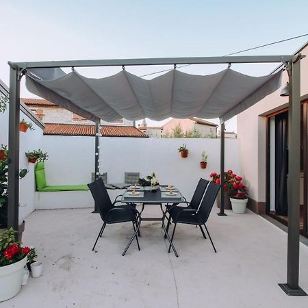 Apartman Mimi Relo Bale Kültér fotó