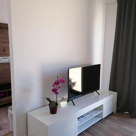 Apartman Mimi Relo Bale Kültér fotó