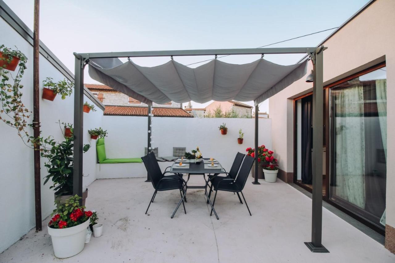 Apartman Mimi Relo Bale Kültér fotó