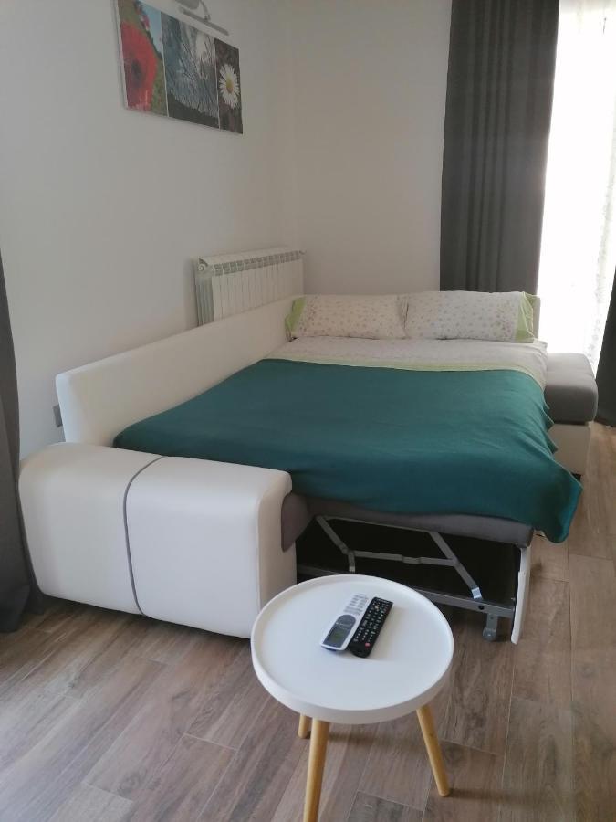 Apartman Mimi Relo Bale Kültér fotó