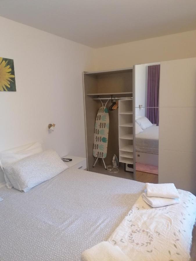 Apartman Mimi Relo Bale Kültér fotó