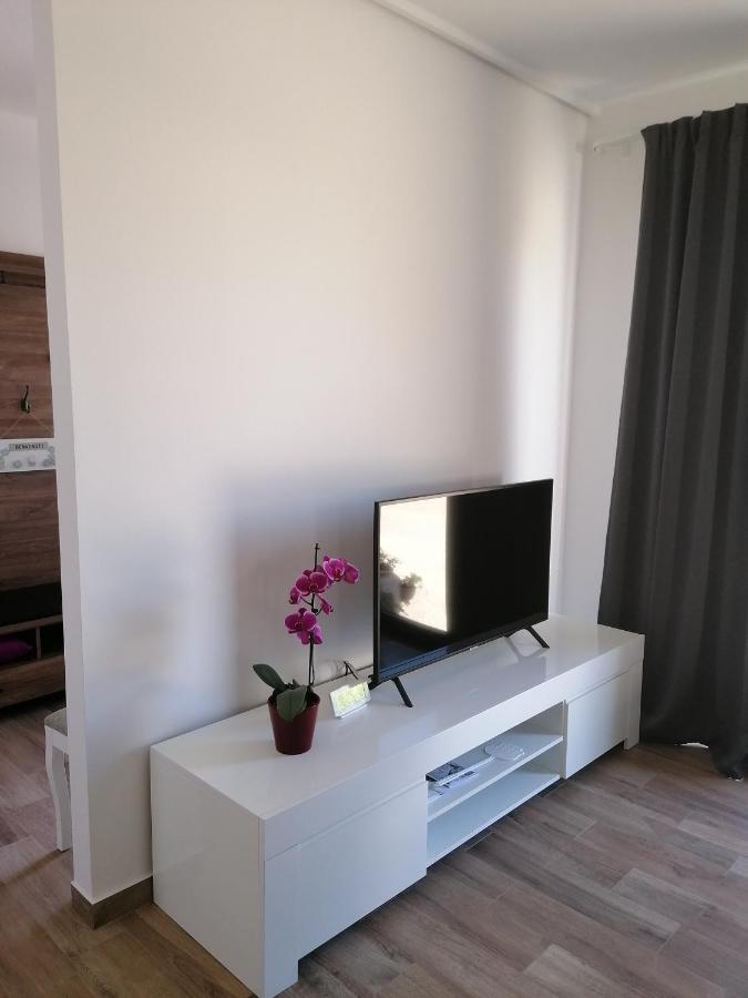 Apartman Mimi Relo Bale Kültér fotó