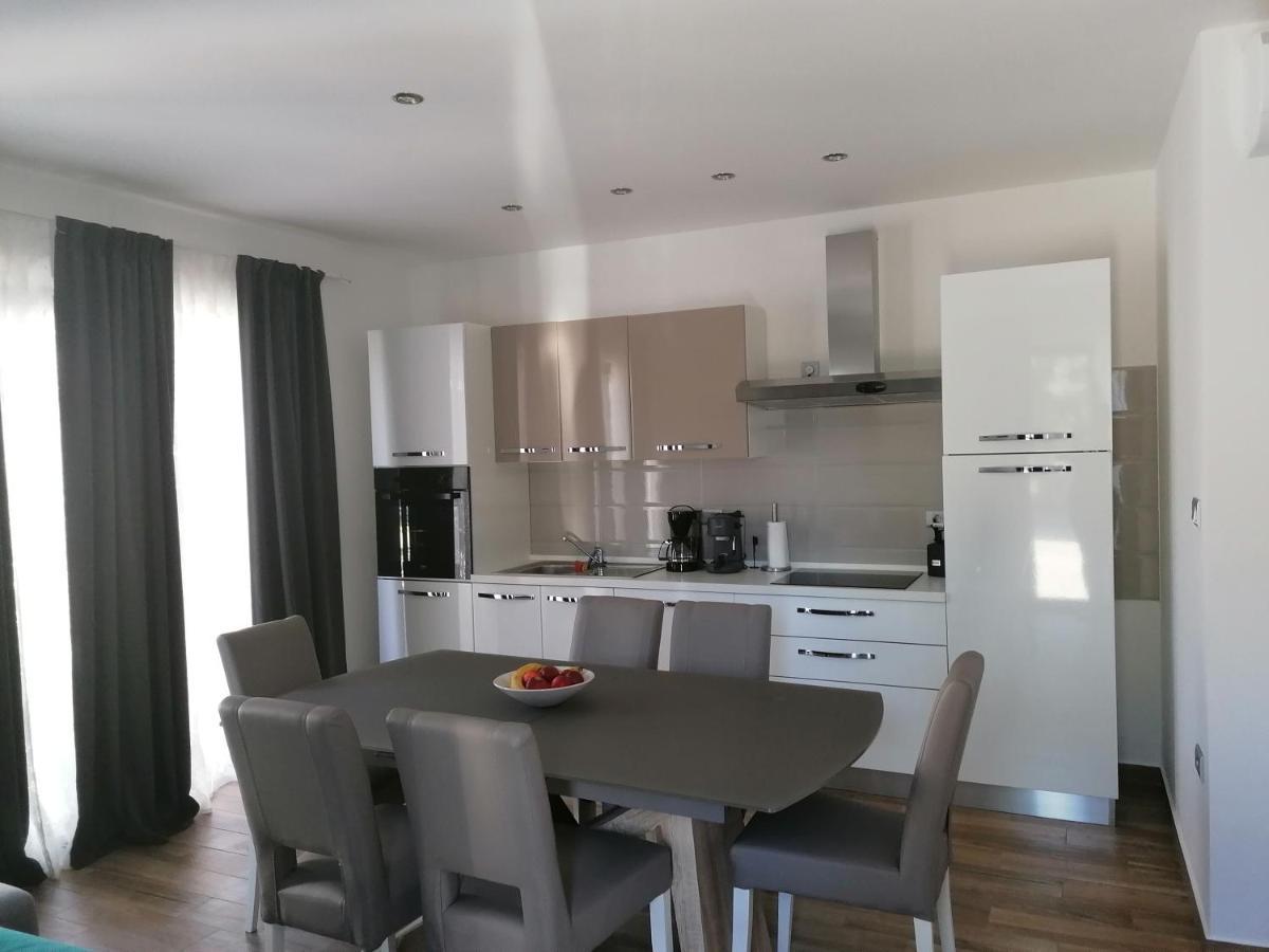 Apartman Mimi Relo Bale Kültér fotó
